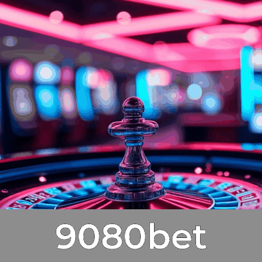 Experimente o 9080bet: Aplicativo Móvel Completo para Cassino Online no Celular