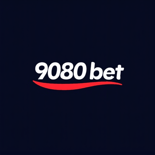 9080bet Logo